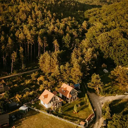 Na Gorce Zamkowej Lubkowo