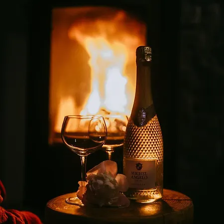 Na Gorce Zamkowej * Lubkowo