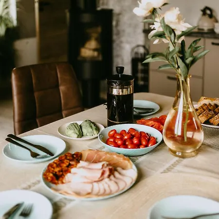 公寓 Na Gorce Zamkowej