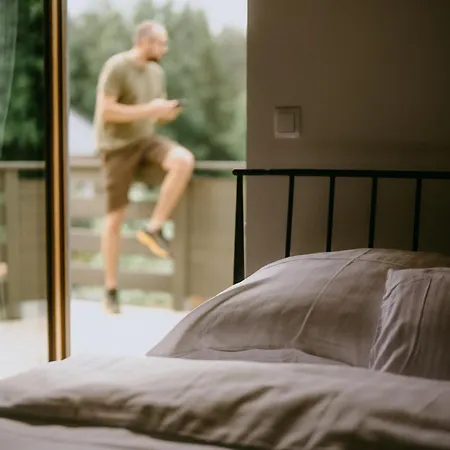 Na Gorce Zamkowej 公寓 *