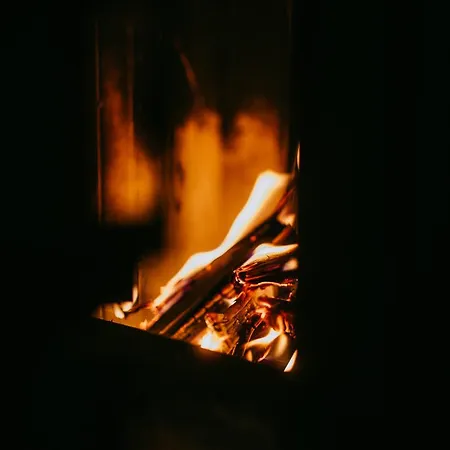 Na Gorce Zamkowej 公寓 Lubkowo