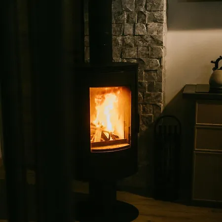 公寓 Na Gorce Zamkowej Lubkowo