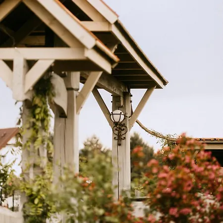 Na Gorce Zamkowej 公寓 *