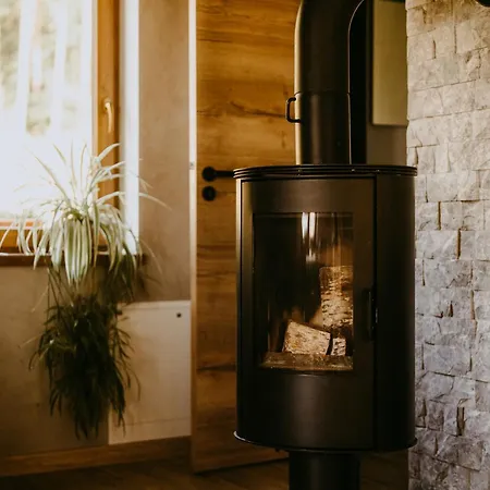 公寓 Na Gorce Zamkowej *