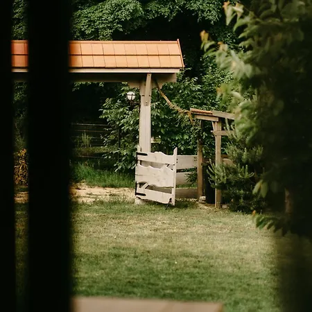 Na Gorce Zamkowej Lubkowo