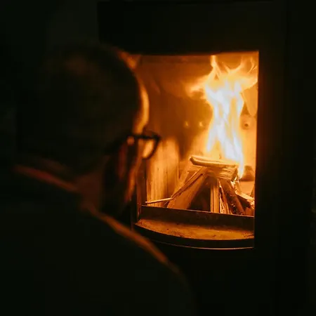 Na Gorce Zamkowej * Lubkowo