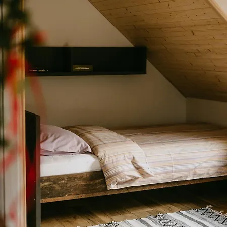 Na Gorce Zamkowej 公寓 *