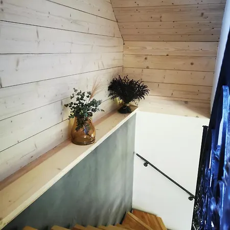 Na Gorce Zamkowej Lubkowo