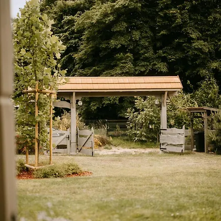 Na Gorce Zamkowej 公寓