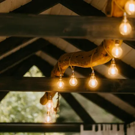 公寓 Na Gorce Zamkowej