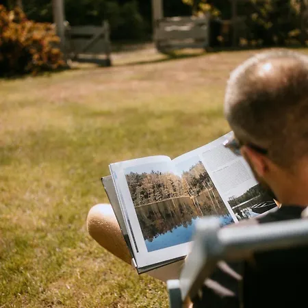 Na Gorce Zamkowej Lubkowo