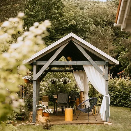 Na Gorce Zamkowej 公寓 *