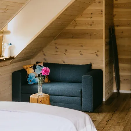 公寓 Na Gorce Zamkowej *