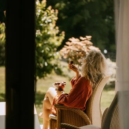 Na Gorce Zamkowej Lubkowo