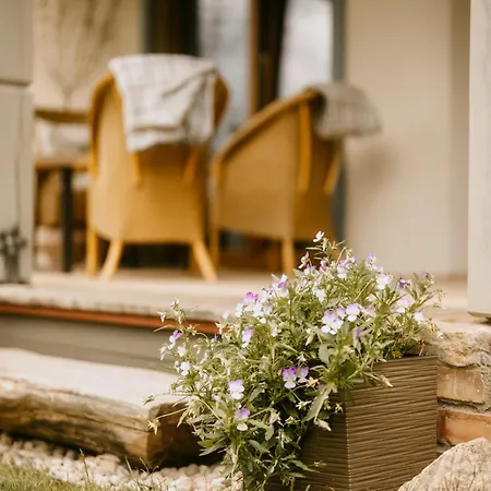 Na Gorce Zamkowej * Lubkowo