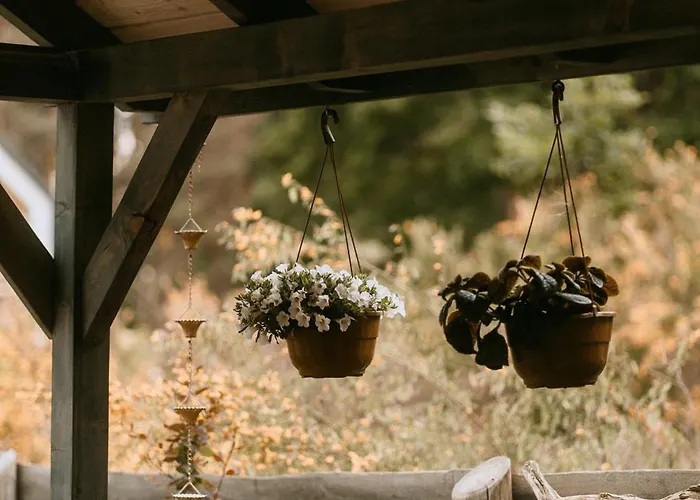 Apartmán Na Gorce Zamkowej