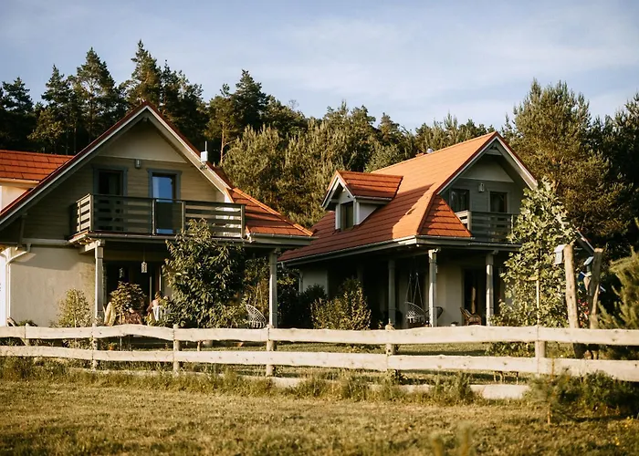 Na Gorce Zamkowej Apartmán