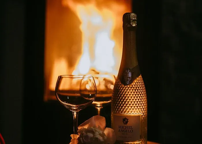 Na Gorce Zamkowej * Lubkowo