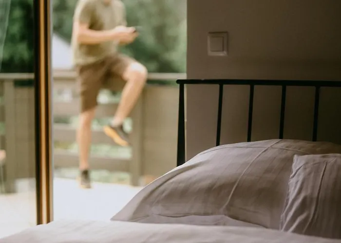 Na Gorce Zamkowej Apartmán *