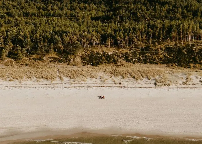 Na Gorce Zamkowej Lubkowo