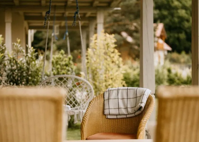 Apartmán Na Gorce Zamkowej