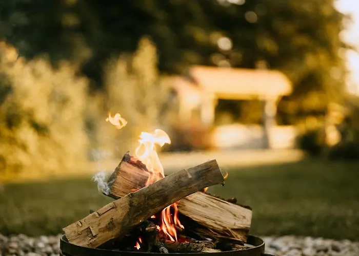 Na Gorce Zamkowej Apartmán *