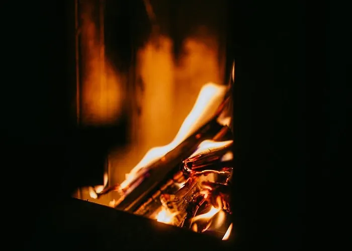 Na Gorce Zamkowej Apartmán Lubkowo