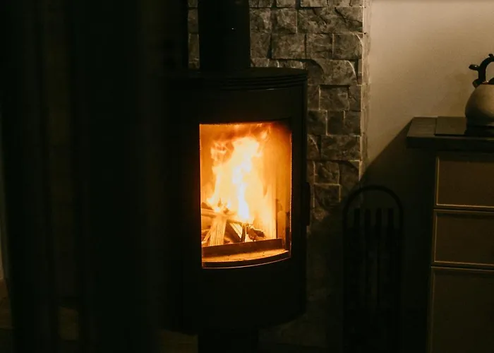 Apartmán Na Gorce Zamkowej Lubkowo