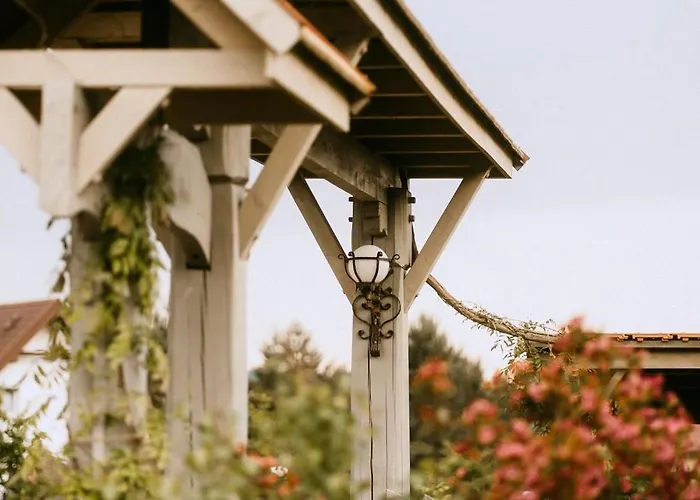 Na Gorce Zamkowej Apartmán *