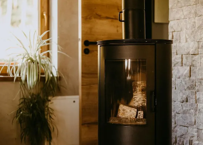 Apartmán Na Gorce Zamkowej *