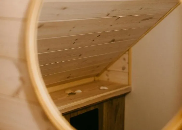 Apartmán Na Gorce Zamkowej Lubkowo