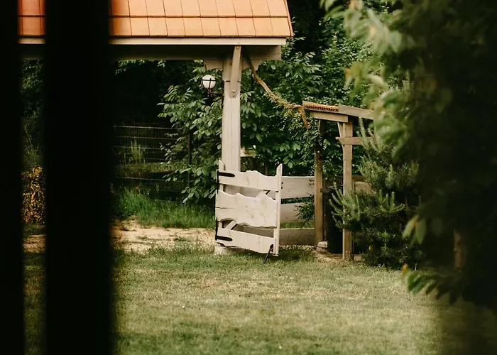 Na Gorce Zamkowej Lubkowo