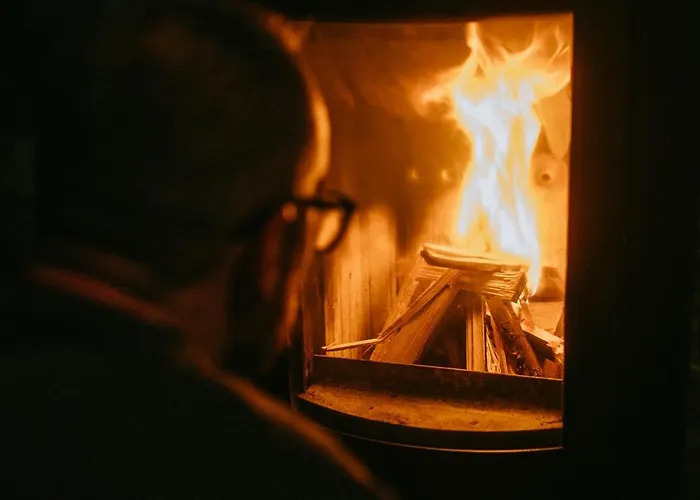 Na Gorce Zamkowej * Lubkowo