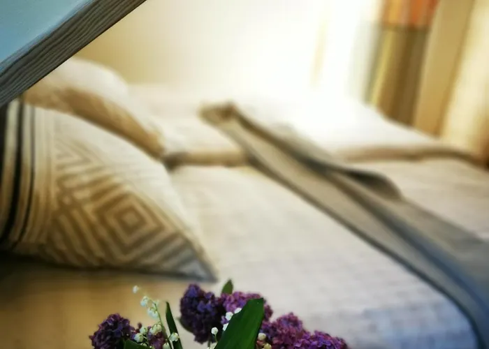 Apartmán Na Gorce Zamkowej