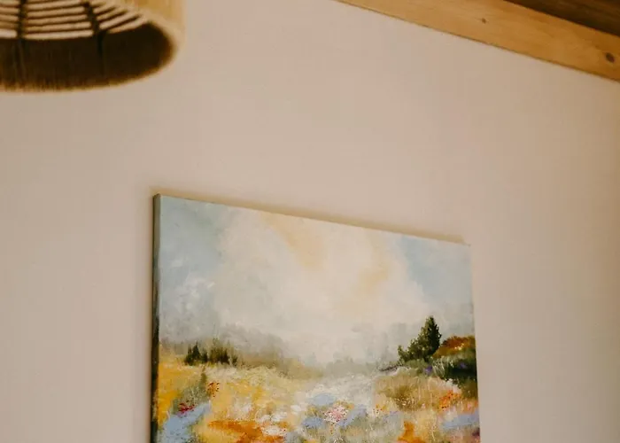 Na Gorce Zamkowej Apartmán *