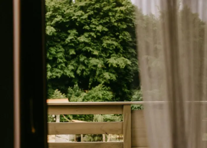 Apartmán Na Gorce Zamkowej Lubkowo