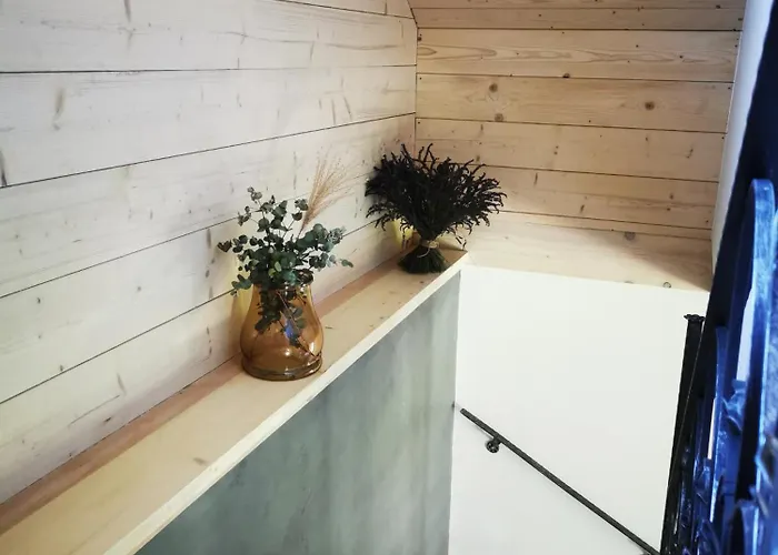 Na Gorce Zamkowej Lubkowo