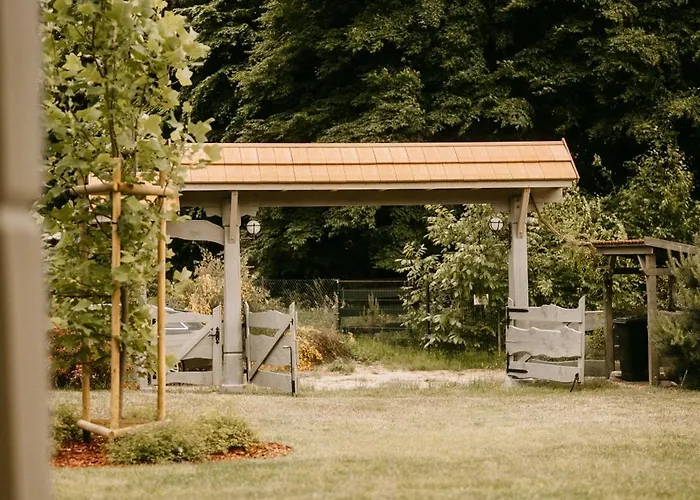 Na Gorce Zamkowej Apartmán