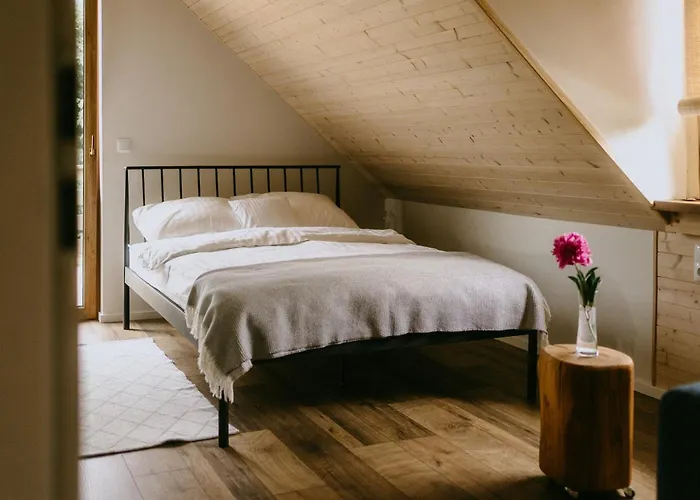 Na Gorce Zamkowej Apartmán *