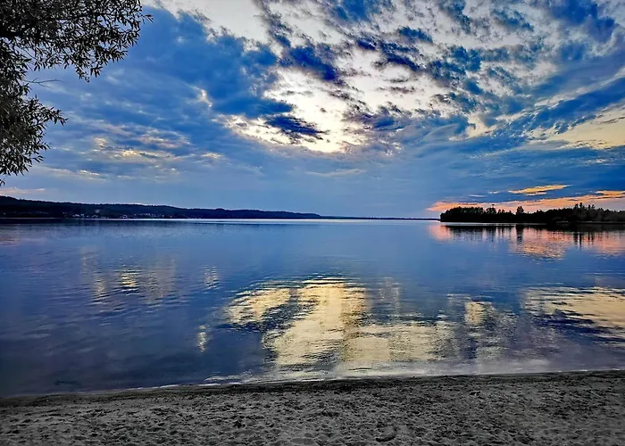 Apartmán Na Gorce Zamkowej Lubkowo