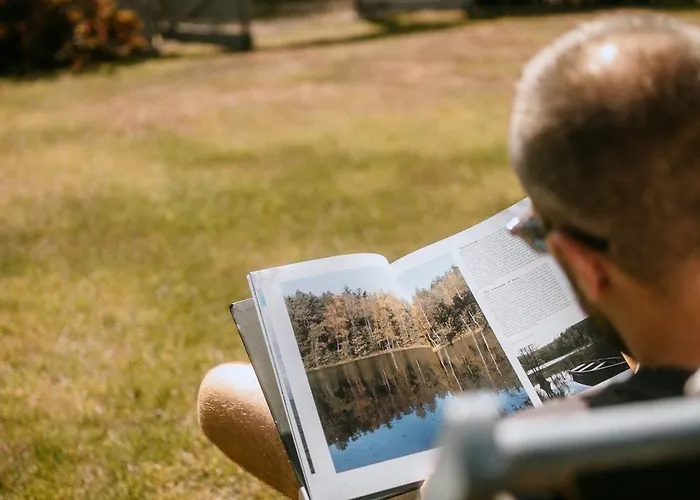 Na Gorce Zamkowej Lubkowo