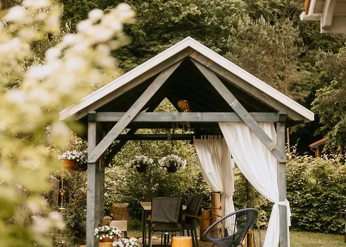 Na Gorce Zamkowej Apartmán *