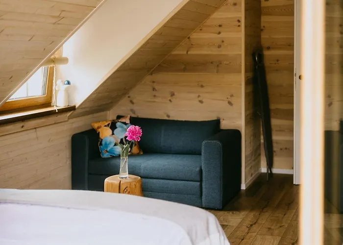 Apartmán Na Gorce Zamkowej *