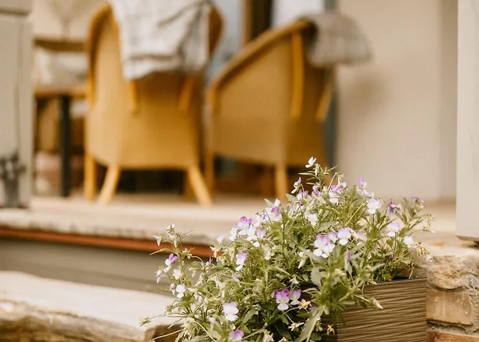 Na Gorce Zamkowej * Lubkowo