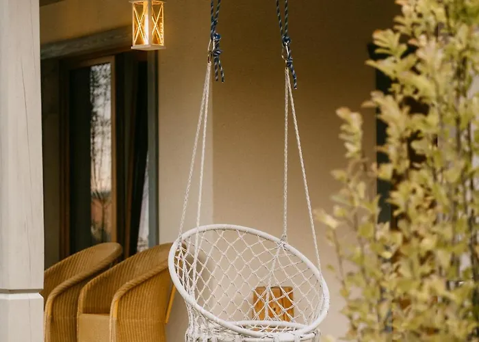 Na Gorce Zamkowej Apartmán *