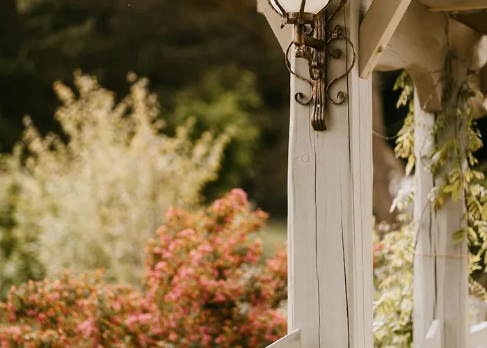 Na Gorce Zamkowej * Lubkowo